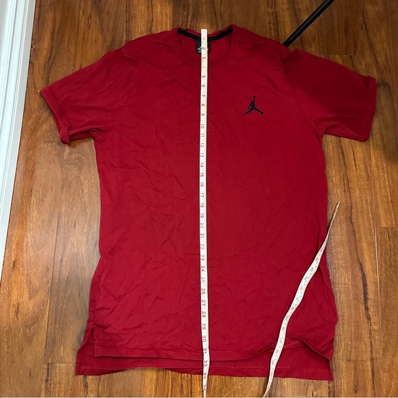 Air Jordan Shirt Size XXL - Picture 6 of 6